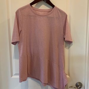 Lane Bryant Perfect Sleeve Tee